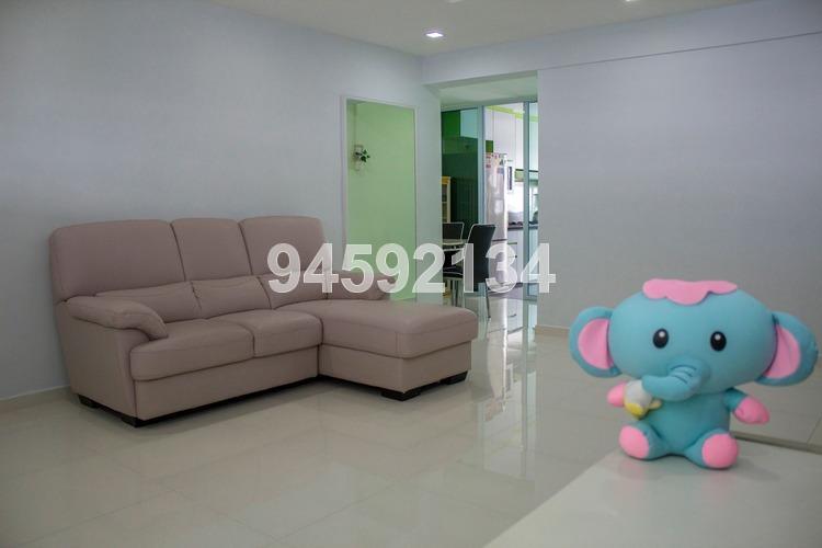 Blk 63 New Upper Changi Road (Bedok), HDB 4 Rooms #174787382